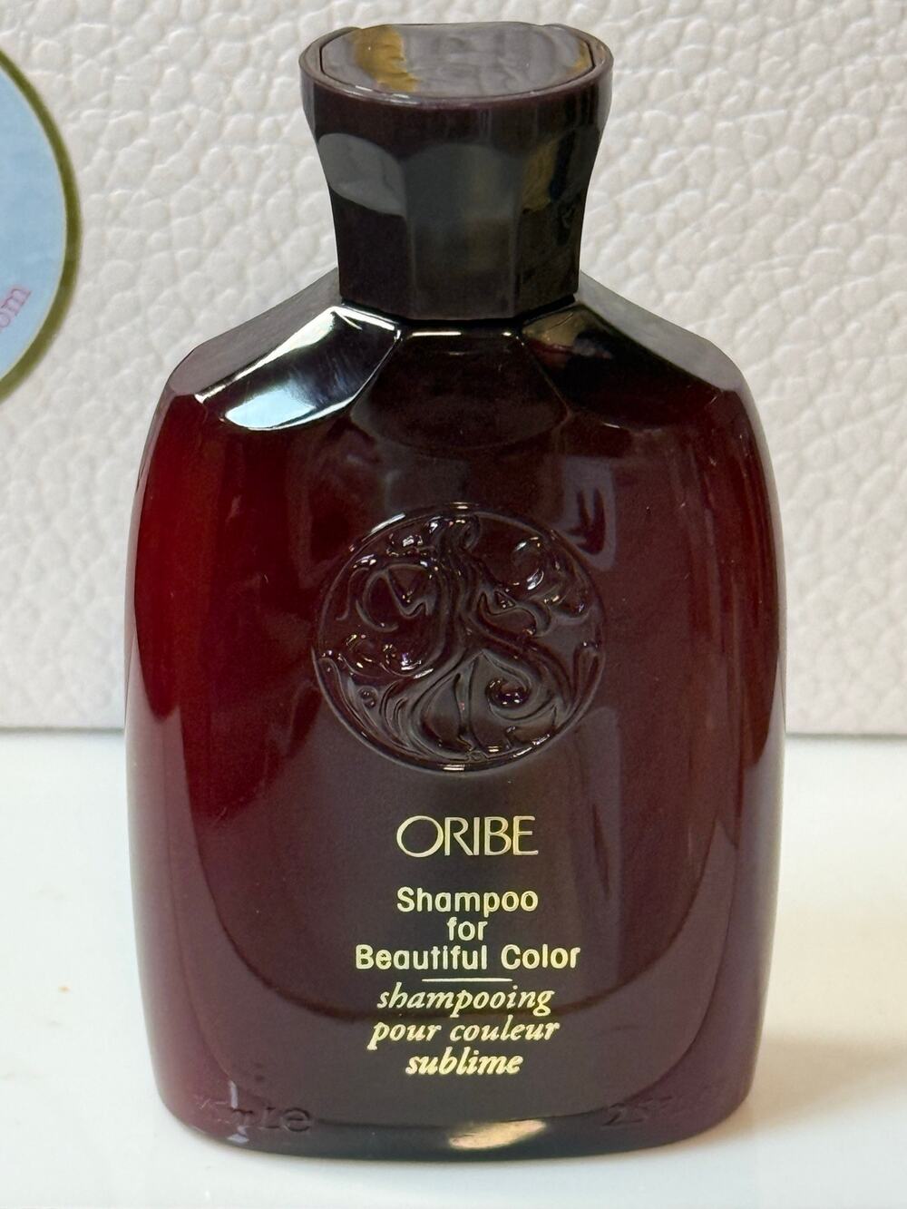 ORIBE Shampoo for Beautiful Color 50mL - NEW SEALED